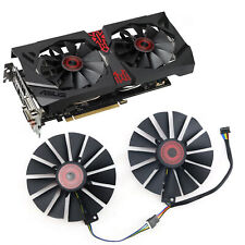 ASUS STRIX-R9 380 GTX970 980
