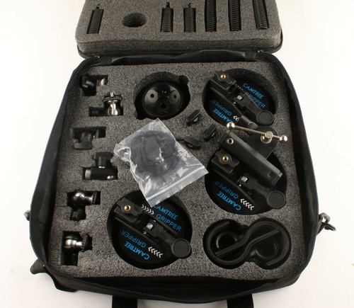 Camtree professional gripper - *camtree,