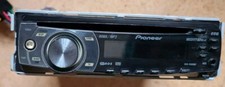 Pioneer Deh-3000mp Deh3000mp Original Car Radio