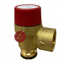 Valvola di Sicurezza 3 Bar