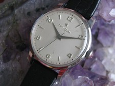 Zenith Sporto Vintage