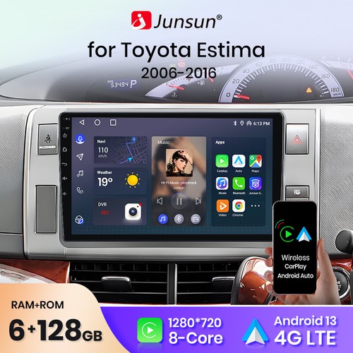 Autoradio carplay android - android, 14