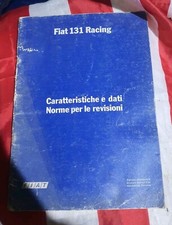 COPIA MANUALE CARATTERISTICHE