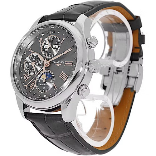 Longines master collection - master,