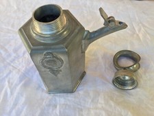 Antica brocca caraffa in