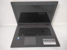 NOTEBOOK ACER ASPIRE E5-772 INTEL CORE i3-5005U 4GB RAM 1TB HD WIFI WEBCAM