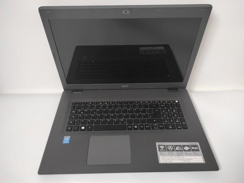 Notebook acer aspire 772 - notebook,