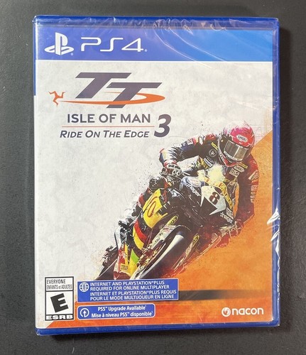 Isola man ride on - [ride,