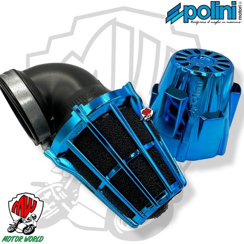 Polini filtro aria cono - filtro,
