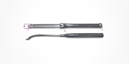 Coppia levagomme per moto - coppia,