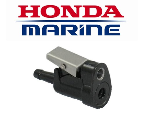 Connettore carburante honda - connettore,