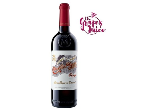 Marques murrieta castillo - de,