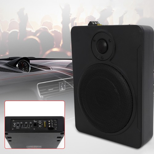 Soundstream 8in dietro sotto