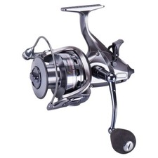 Mulinello da pesca carpfishing