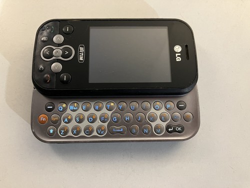 Telefono cellulare ks360 - lg,