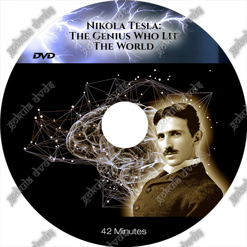 Nikola tesla the genius - tesla,