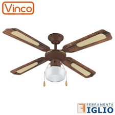 Ventilatore da a Soffitto