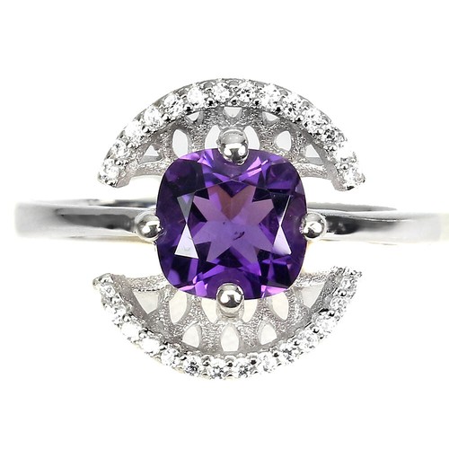 Anello argento sterling 925 - anello, in
