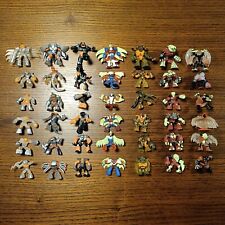 LOTTO GORMITI - SERIE MYTHOS - 42 FIGURE - PERSONAGGIO A SCELTA