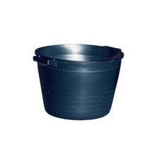 Mastello edilizia 40 litri