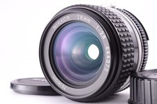 [N-MINT] Nikon Ai-s 28mm f/2.8
