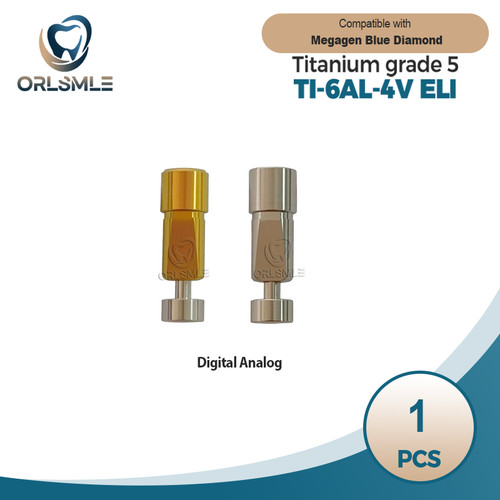 Cad cam analogico digitale - analogico,