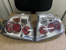 COPPIA STOP TUNING OPEL TIGRA