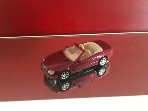 Modellino auto norev 64 - modellino, 1/64