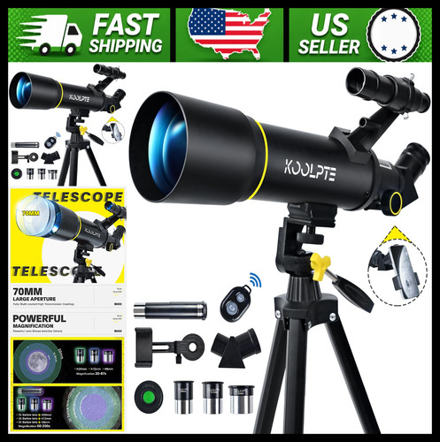 Telescopio 70mm per bambini - , e