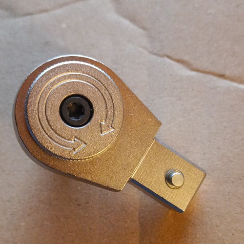 Usag 811 adattatore - , a