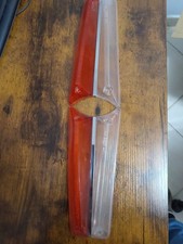 Coppia Plastica Gemma Lancia