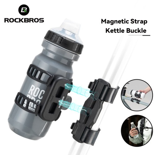 Rockbros cinghia fibbia - rockbros,