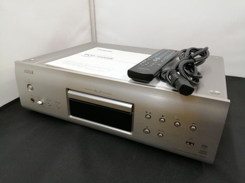 Denon lettore sacd dcd 1500se - denon, dcd-1500se