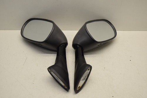 Set specchietti retrovisori