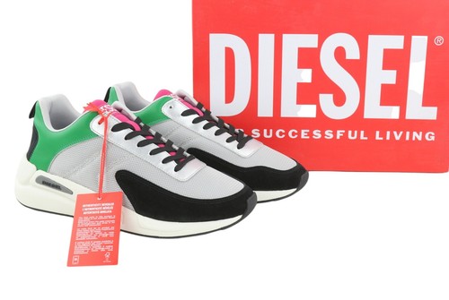 Diesel serena sneakers basse - diesel,