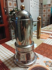 Caffettiera vintage italiana