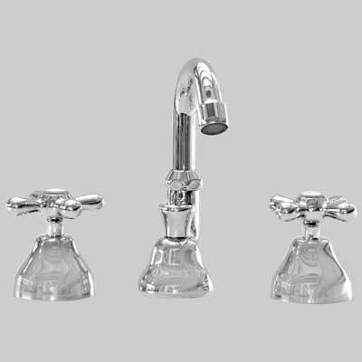 Combinazione bidet bocca alta - bidet,