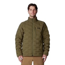 Piumino mountain hardwear - piumino,