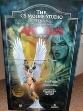 CS Moore Studio Top Cow