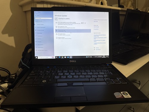 Dell latitude e4300 - e4300, wifi