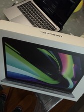 Apple MacBook Pro 13" (256GB