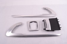 Audi A3 8P Alluminio Interni