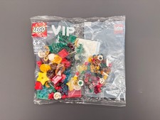LEGO 40609 Christmas Fun VIP
