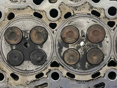 9655911480 culata ford - culata, focus