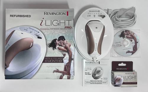 Remington ilight pro - ilight,