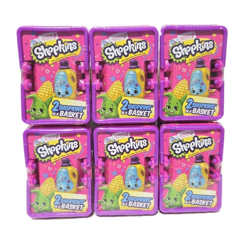 Shopkins stagione sorpresa - stagione, 2