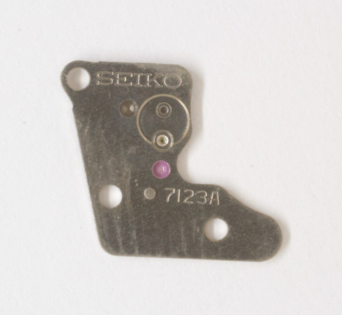 Seiko 131 079 - 131-079, 7123a