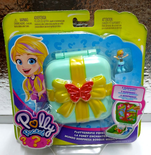 Polly pocket gdk79 - gdk79, cofanetto