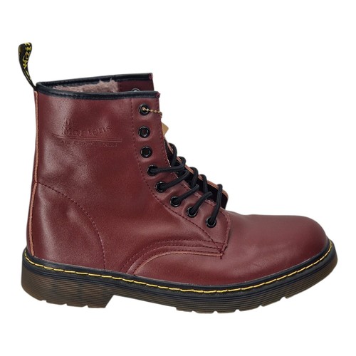 Stivaletti martens in - dr.,
