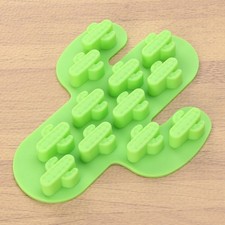  12 Grid Forme Per Cioccolato in Silicone Torta Stampo Decorazione Di Torte